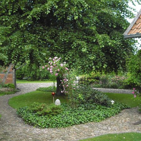 Landhaus Kiesow Suderburg Екстериор снимка