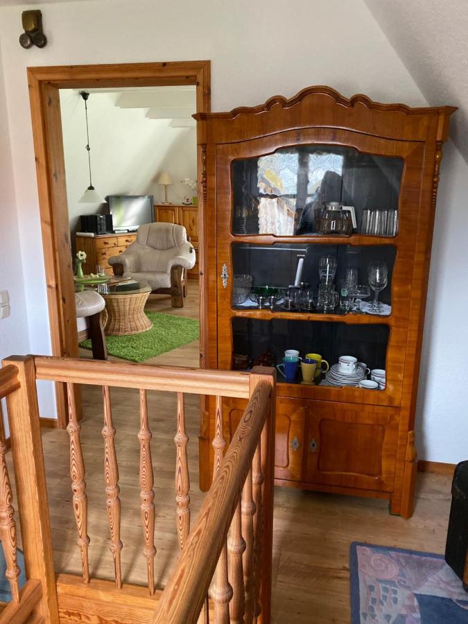 Landhaus Kiesow Suderburg Екстериор снимка