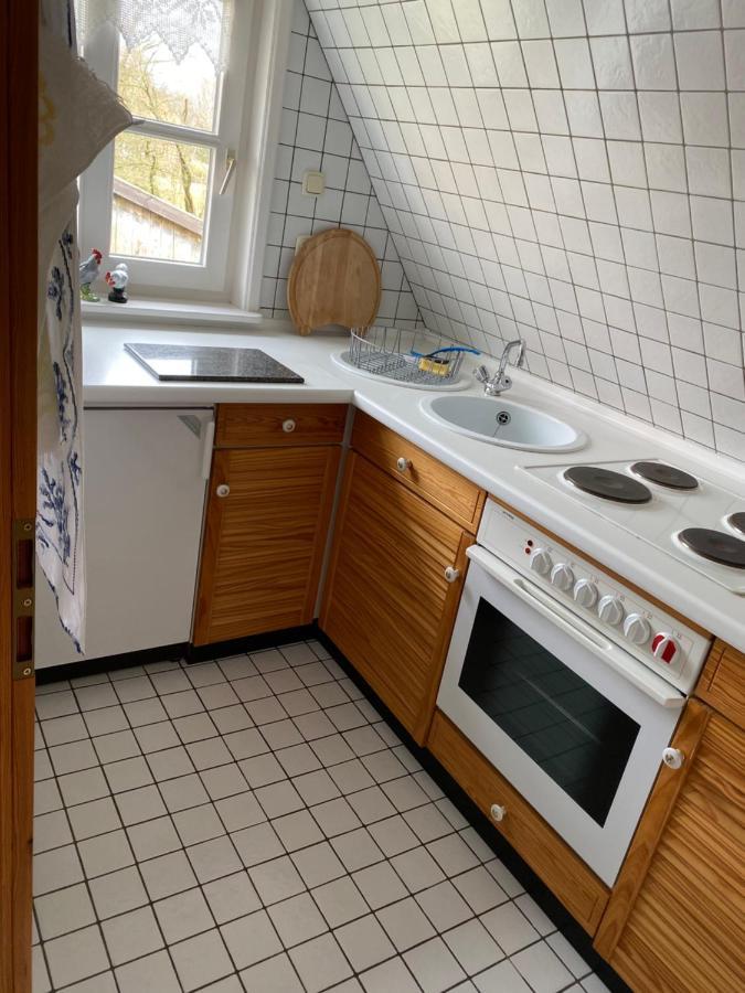 Landhaus Kiesow Suderburg Екстериор снимка