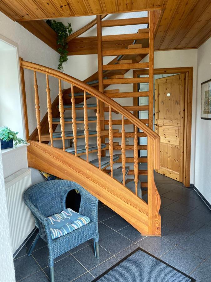 Landhaus Kiesow Suderburg Екстериор снимка